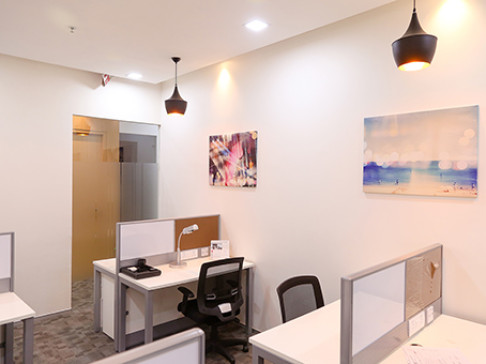 Office: Wave, M 4 ground & first level, New Delhi, 110049