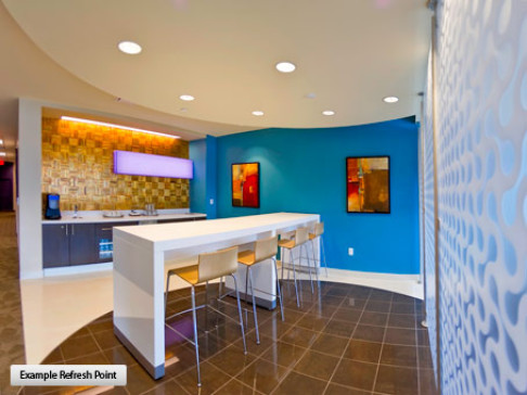 Office: New Hampshire, Independence Place, 15 Constitution Drive, Bedford, NH 3110