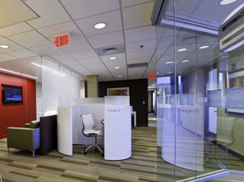 Office: New Hampshire, One Tara Boulevard, 1 Tara Boulevard, Nashua, NH 3062