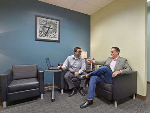Office: New Jersey, 1200 Route 22 East, Bridgewater, NJ 8807