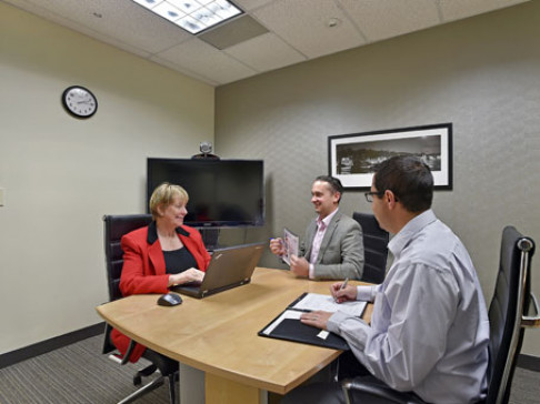 Office: New Jersey, 1200 Route 22 East, Bridgewater, NJ 8807