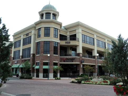 Office: New Jersey, Towne Place at Garden State Park, 923 Haddonfield Rd, Cherry Hill, NJ 8002