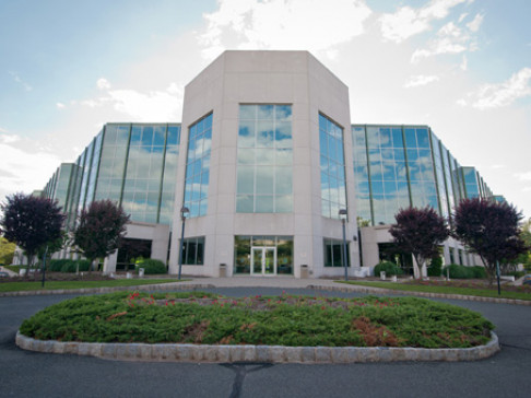 New Jersey, Cranford - Cranford Business Park