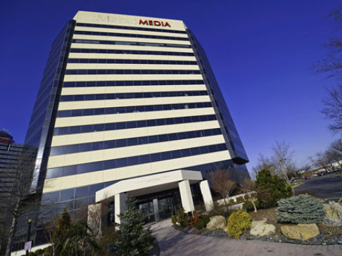 Office: New Jersey, Meadowlands, 1 Meadowlands Plaza, East Rutherford, NJ 7073
