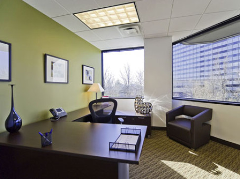 Office: New Jersey, Meadowlands, 1 Meadowlands Plaza, East Rutherford, NJ 7073