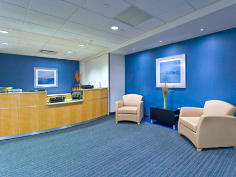 Office: New Jersey, 1 Bridge Plaza, Fort Lee, NJ 7024