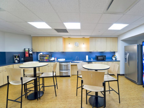 Office: New Jersey, 1 Bridge Plaza, Fort Lee, NJ 7024