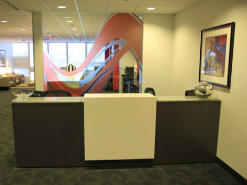 Office: New Jersey, Continental Plaza, 411 Ave, Hackensack, NJ 7601