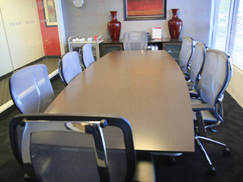 Office: New Jersey, Continental Plaza, 411 Ave, Hackensack, NJ 7601