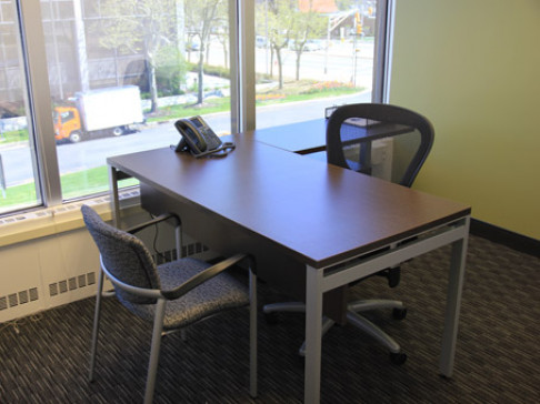 Office: New Jersey, Continental Plaza, 411 Ave, Hackensack, NJ 7601