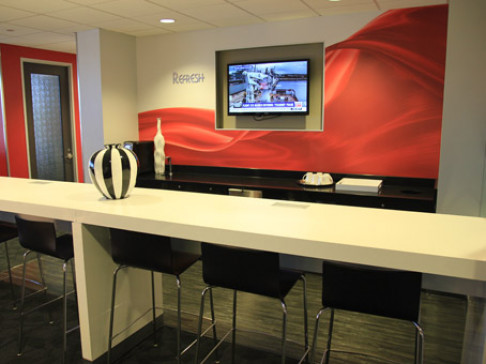 Office: New Jersey, Continental Plaza, 411 Ave, Hackensack, NJ 7601