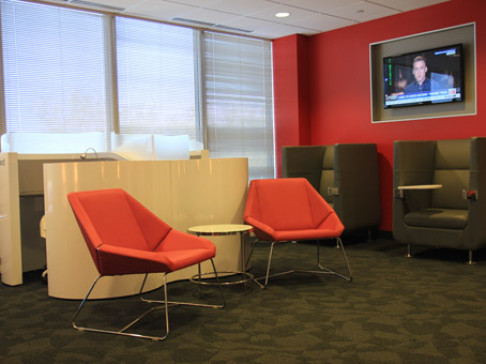 Office: New Jersey, Continental Plaza, 411 Ave, Hackensack, NJ 7601