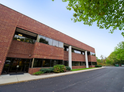 Office: New Jersey, 100 Horizon Center Blvd, Hamilton, NJ 8691
