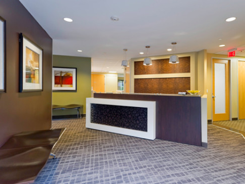 Office: New Jersey, 100 Horizon Center Blvd, Hamilton, NJ 8691