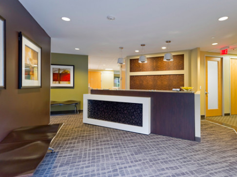 Office: New Jersey, 100 Horizon Center Blvd, Hamilton, NJ 8691