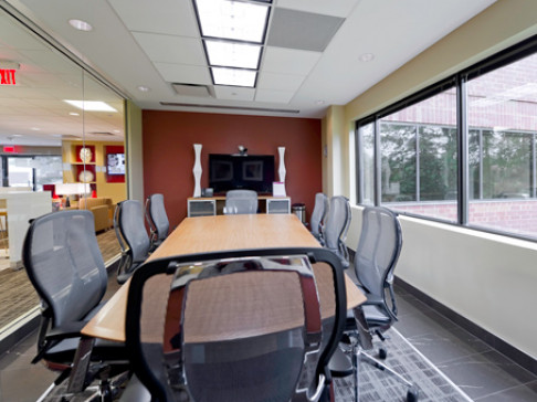 Office: New Jersey, 100 Horizon Center Blvd, Hamilton, NJ 8691