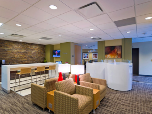 Office: New Jersey, 100 Horizon Center Blvd, Hamilton, NJ 8691