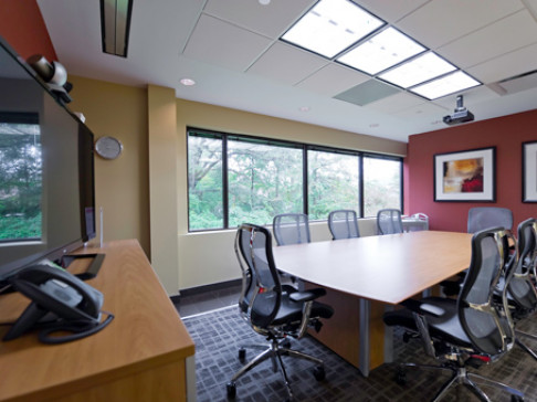 Office: New Jersey, 100 Horizon Center Blvd, Hamilton, NJ 8691