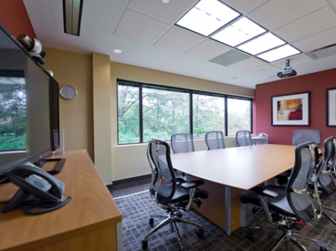 Office: New Jersey, 100 Horizon Center Blvd, Hamilton, NJ 8691