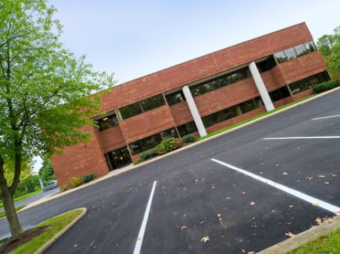 Office: New Jersey, 100 Horizon Center Blvd, Hamilton, NJ 8691