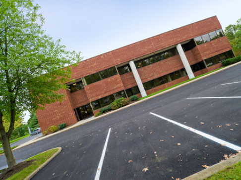 Office: New Jersey, 100 Horizon Center Blvd, Hamilton, NJ 8691