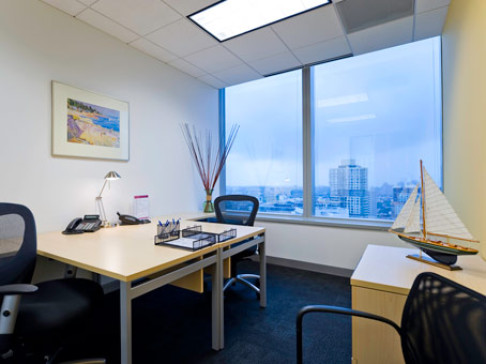 Office: New Jersey, Harborside Financial, 2500 Plaza 5, Jersey City, NJ 7311