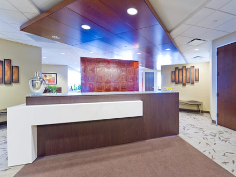 Office: New Jersey, Hudson Street, 101 Hudson Street, Jersey City, NJ 7302