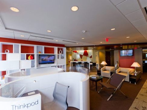 Office: New Jersey, Hudson Street, 101 Hudson Street, Jersey City, NJ 7302