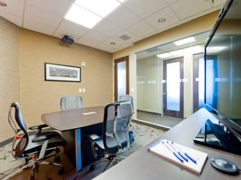 Office: New Jersey, Hudson Street, 101 Hudson Street, Jersey City, NJ 7302