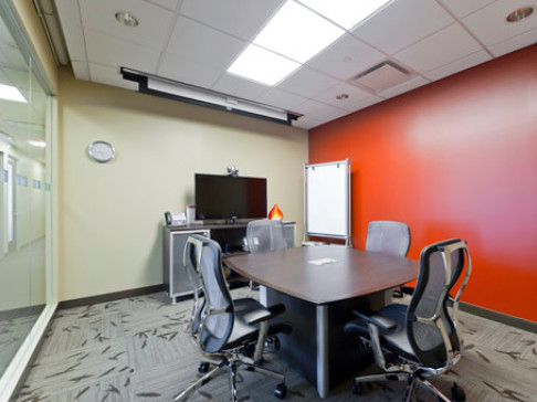 Office: New Jersey, Hudson Street, 101 Hudson Street, Jersey City, NJ 7302