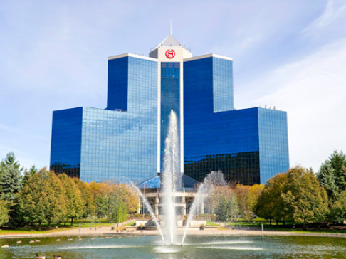 Office: New Jersey, One International Blvd, Mahwah, NJ 7495