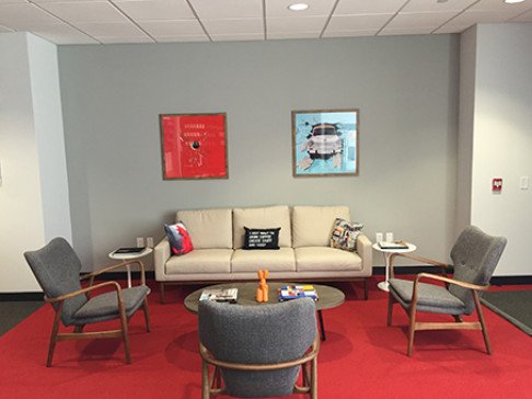 Office: New Jersey, 28 Valley Road, Montclair, NJ 7042