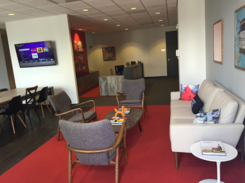 Office: New Jersey, 28 Valley Road, Montclair, NJ 7042