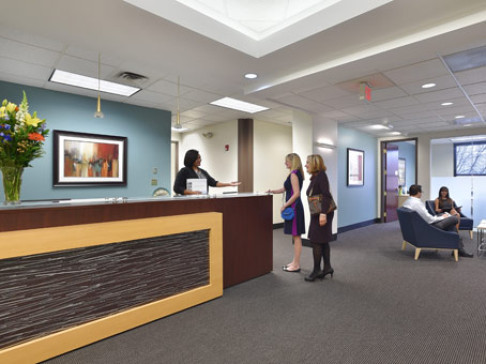 Office: New Jersey, 55 Madison Avenue, Morristown, NJ 7960
