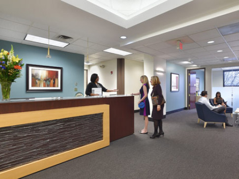 Office: New Jersey, 55 Madison Avenue, Morristown, NJ 7960