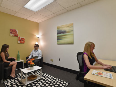 Office: New Jersey, 55 Madison Avenue, Morristown, NJ 7960