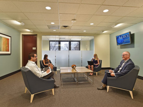 Office: New Jersey, 55 Madison Avenue, Morristown, NJ 7960