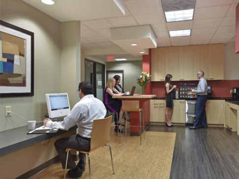 Office: New Jersey, 55 Madison Avenue, Morristown, NJ 7960