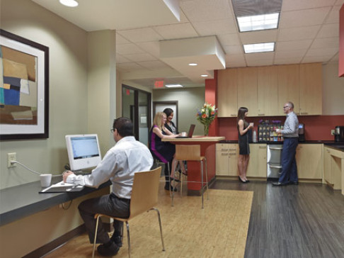 Office: New Jersey, 55 Madison Avenue, Morristown, NJ 7960