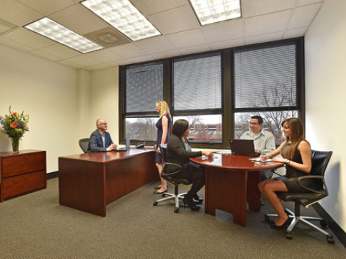 Office: New Jersey, 55 Madison Avenue, Morristown, NJ 7960