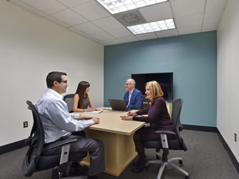 Office: New Jersey, 55 Madison Avenue, Morristown, NJ 7960