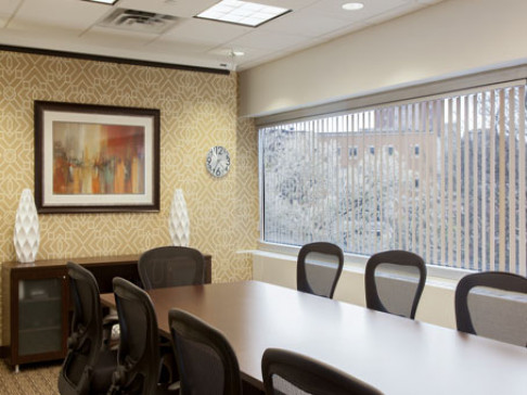 Office: New Jersey, Plaza II, 317 George Street, New Brunswick, NJ 8901