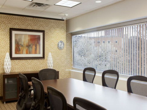 Office: New Jersey, Plaza II, 317 George Street, New Brunswick, NJ 8901