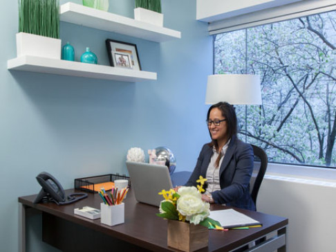 Office: New Jersey, Plaza II, 317 George Street, New Brunswick, NJ 8901