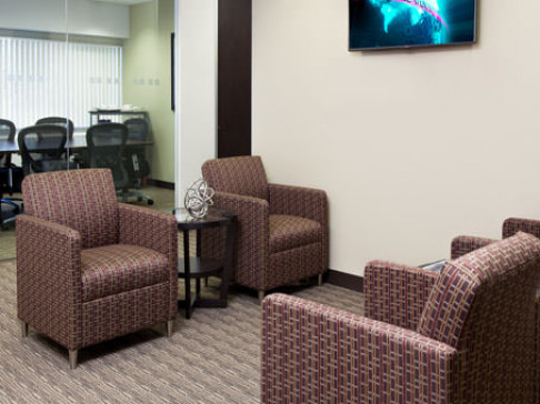 Office: New Jersey, Plaza II, 317 George Street, New Brunswick, NJ 8901