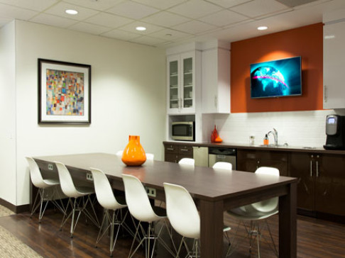 Office: New Jersey, Plaza II, 317 George Street, New Brunswick, NJ 8901