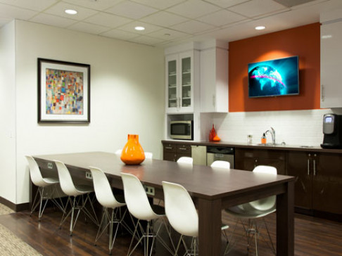 Office: New Jersey, Plaza II, 317 George Street, New Brunswick, NJ 8901