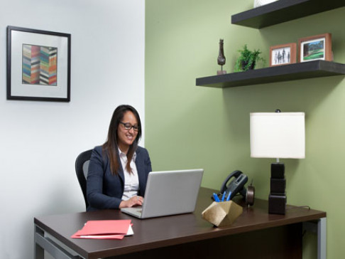 Office: New Jersey, Plaza II, 317 George Street, New Brunswick, NJ 8901