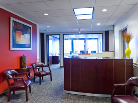 Office: New Jersey, One Gateway, One Gateway Center, Newark, NJ 7102