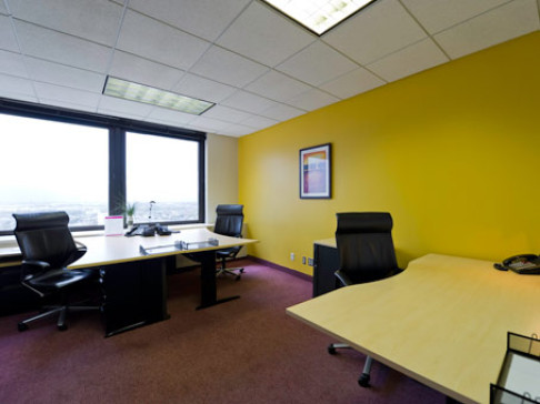Office: New Jersey, One Gateway, One Gateway Center, Newark, NJ 7102